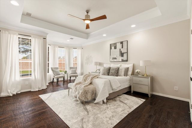 3501 White River Drive, Plano, TX 75025