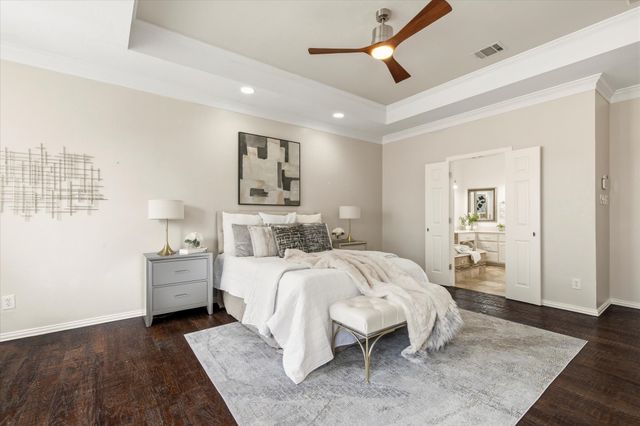 3501 White River Drive, Plano, TX 75025