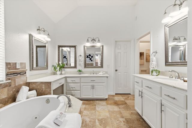 3501 White River Drive, Plano, TX 75025