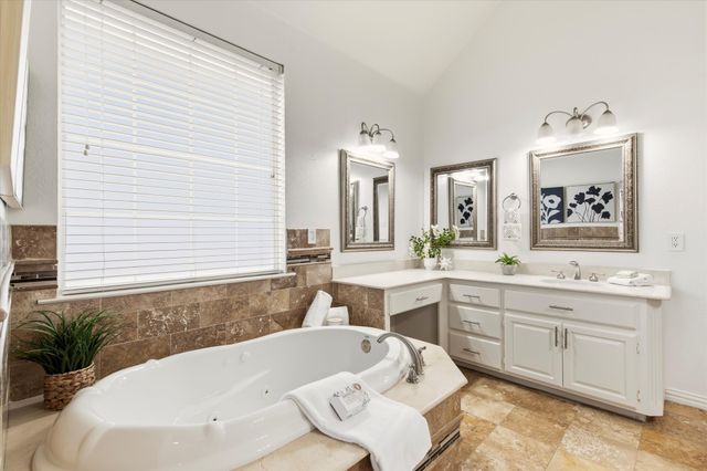 3501 White River Drive, Plano, TX 75025