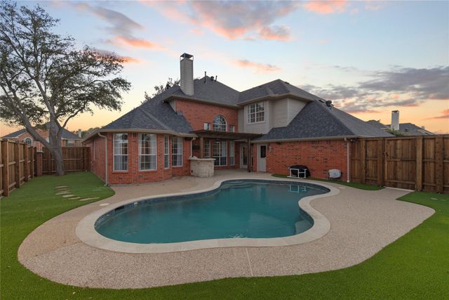 3501 White River Drive, Plano, TX 75025