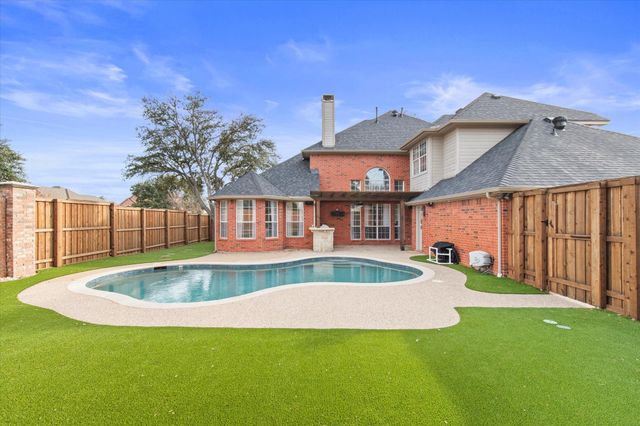 3501 White River Drive, Plano, TX 75025