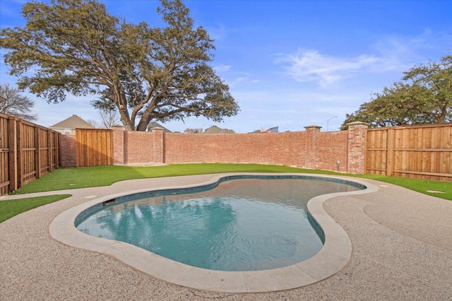 3501 White River Drive, Plano, TX 75025