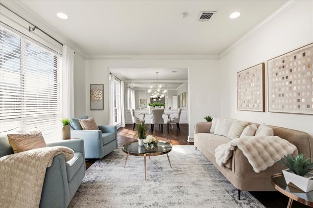 3501 White River Drive, Plano, TX 75025