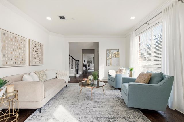 3501 White River Drive, Plano, TX 75025