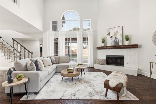 3501 White River Drive, Plano, TX 75025