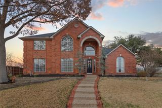 3501 White River Drive, Plano, TX 75025
