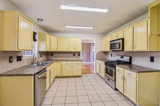 16810 Blairstone, Houston, TX 77084
