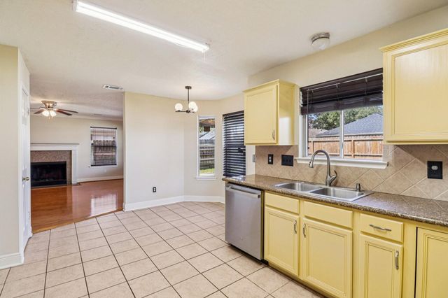 16810 Blairstone, Houston, TX 77084