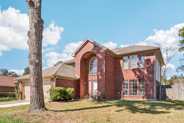 16810 Blairstone, Houston, TX 77084