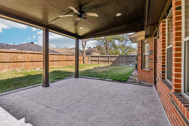 16810 Blairstone, Houston, TX 77084