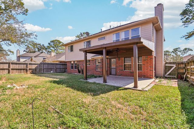 16810 Blairstone, Houston, TX 77084