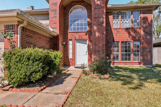 16810 Blairstone, Houston, TX 77084