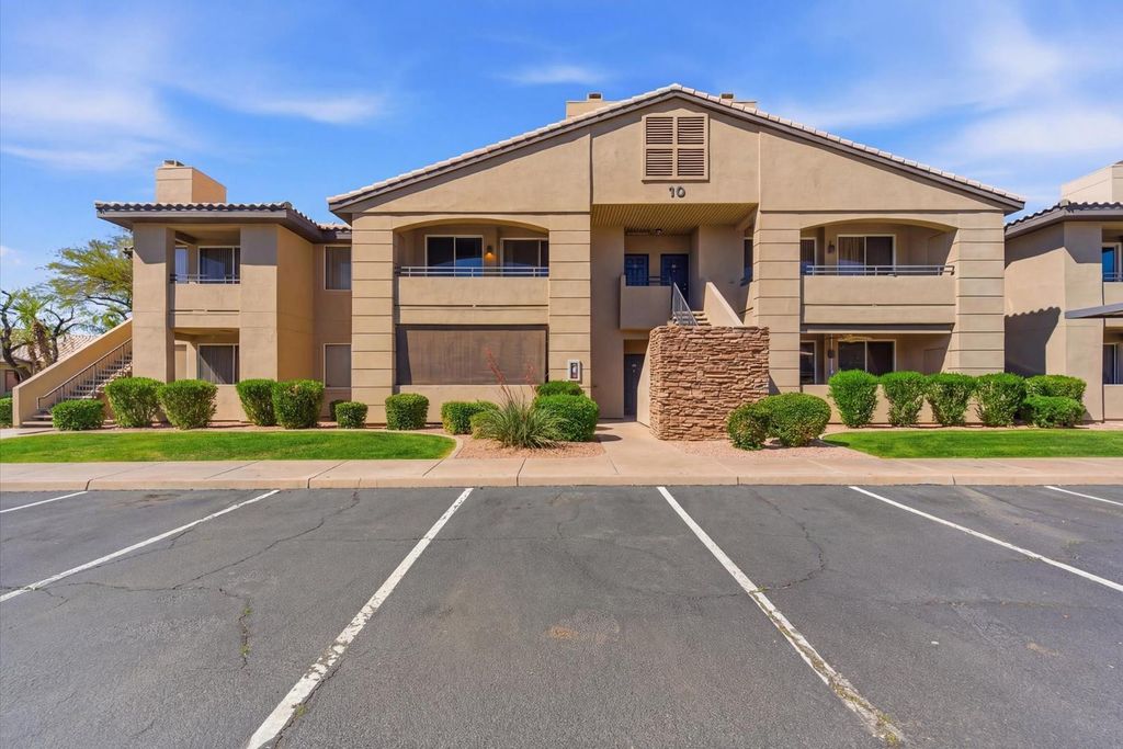7009 E Acoma Drive Unit 2038, Scottsdale, AZ 85254