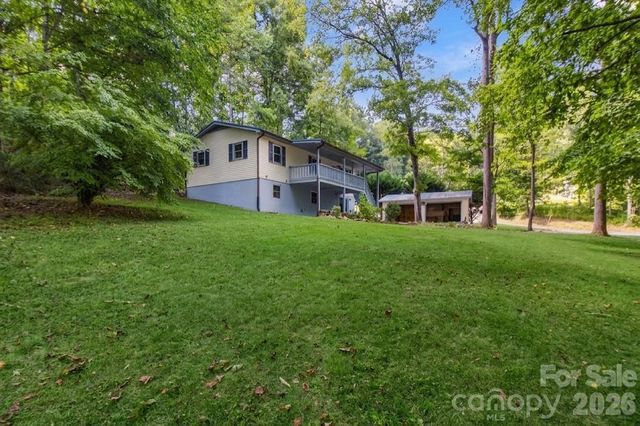 90 Beech Valley Estates, Weaverville, NC 28787