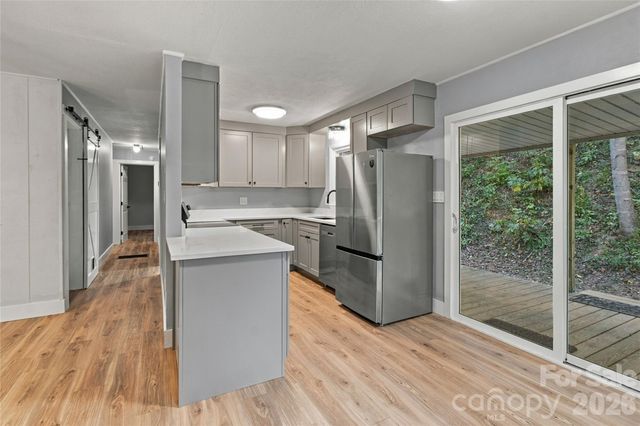 90 Beech Valley Estates, Weaverville, NC 28787