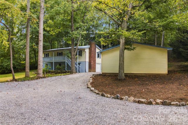 90 Beech Valley Estates, Weaverville, NC 28787