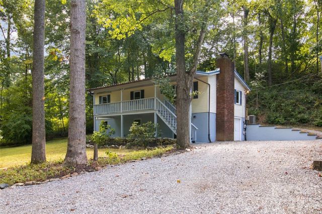 90 Beech Valley Estates, Weaverville, NC 28787