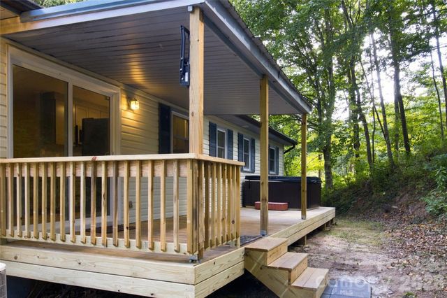 90 Beech Valley Estates, Weaverville, NC 28787