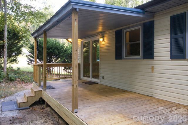 90 Beech Valley Estates, Weaverville, NC 28787