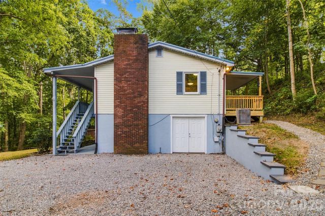 90 Beech Valley Estates, Weaverville, NC 28787