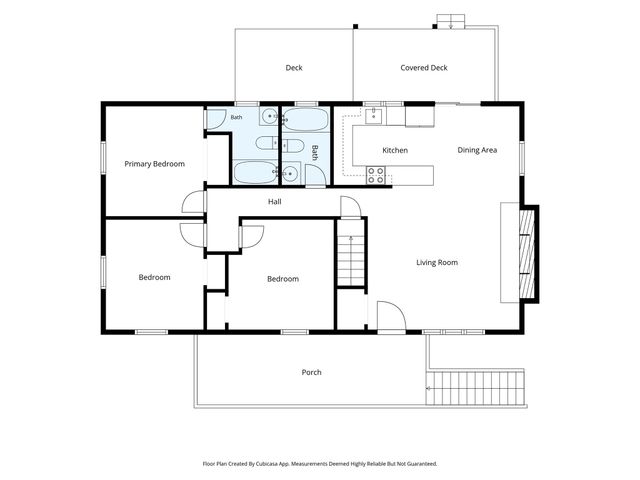 90 Beech Valley Estates, Weaverville, NC 28787