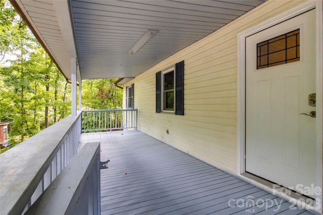 90 Beech Valley Estates, Weaverville, NC 28787