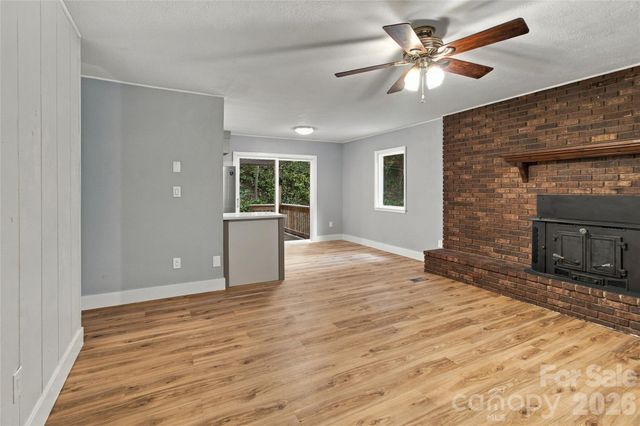 90 Beech Valley Estates, Weaverville, NC 28787