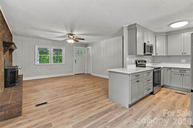 90 Beech Valley Estates, Weaverville, NC 28787