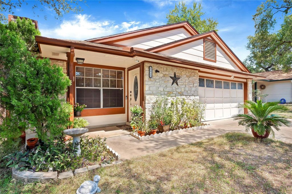 12715 ACADIAN TRL, Austin, TX 78727