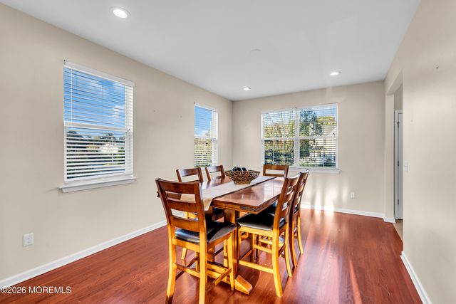 1668 Kalvel Court, Toms River, NJ 08755