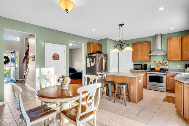 1668 Kalvel Court, Toms River, NJ 08755