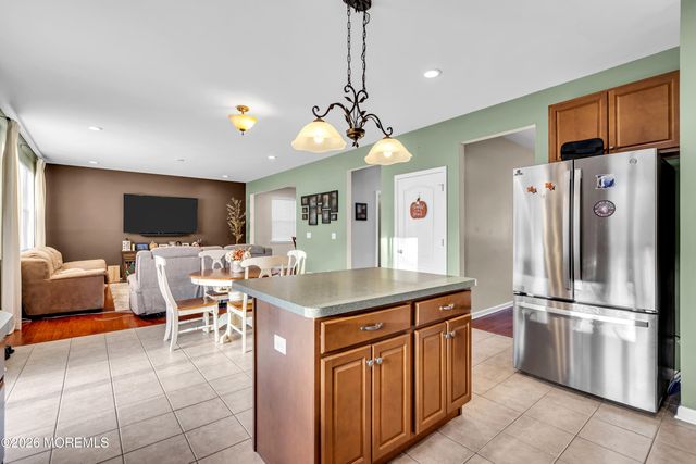 1668 Kalvel Court, Toms River, NJ 08755