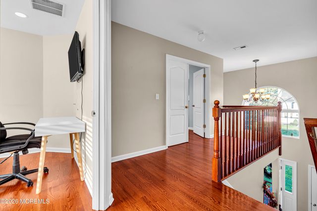 1668 Kalvel Court, Toms River, NJ 08755