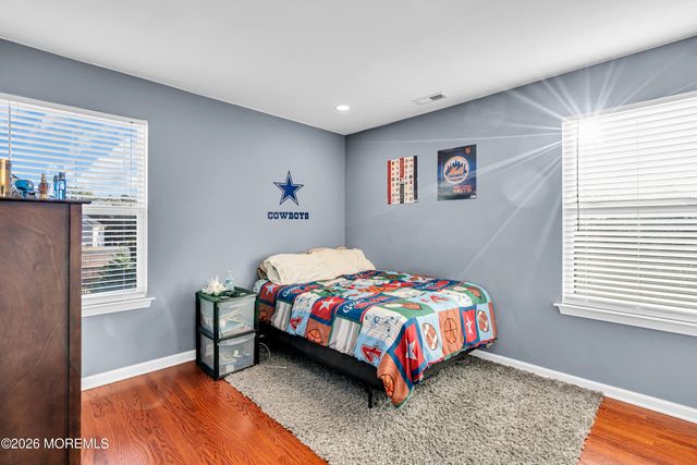 1668 Kalvel Court, Toms River, NJ 08755