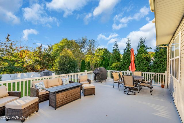 1668 Kalvel Court, Toms River, NJ 08755