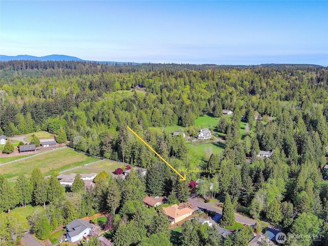 33 Goldfinch Lane, Port Ludlow, WA 98365