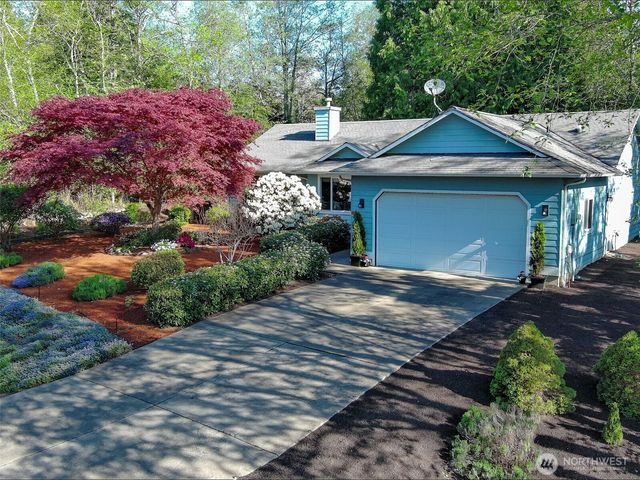 33 Goldfinch Lane, Port Ludlow, WA 98365