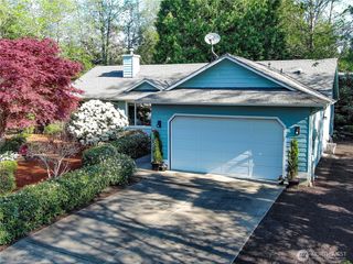 33 Goldfinch Lane, Port Ludlow, WA 98365