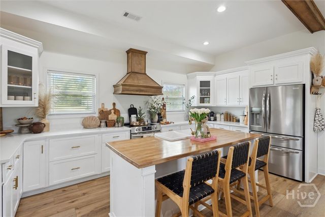 1513 Paris Avenue, Swainsboro, GA 30401