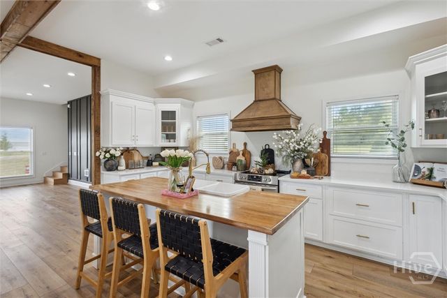 1513 Paris Avenue, Swainsboro, GA 30401