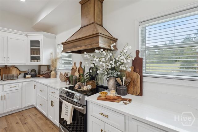 1513 Paris Avenue, Swainsboro, GA 30401