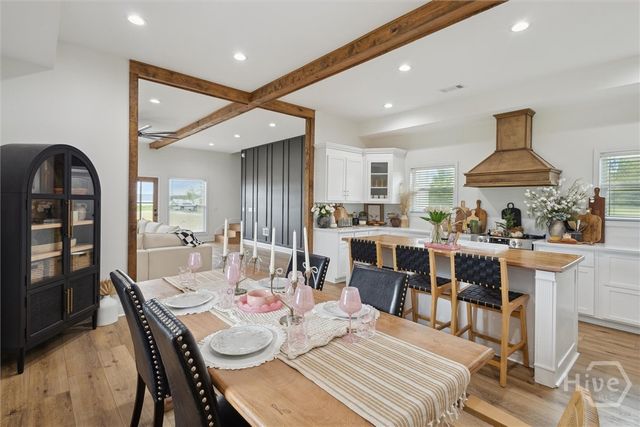 1513 Paris Avenue, Swainsboro, GA 30401