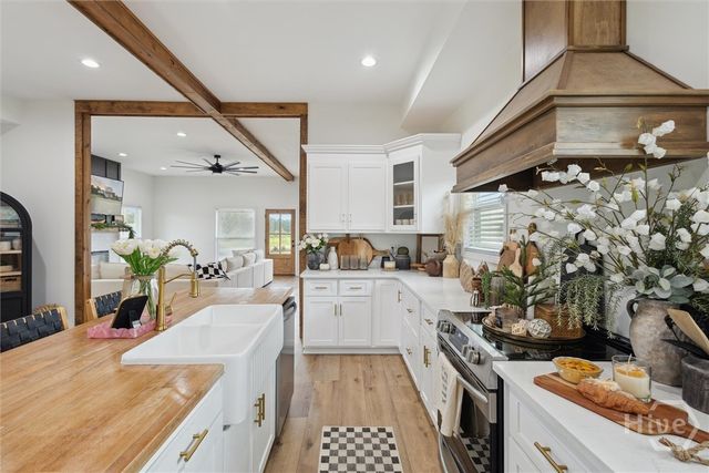 1513 Paris Avenue, Swainsboro, GA 30401