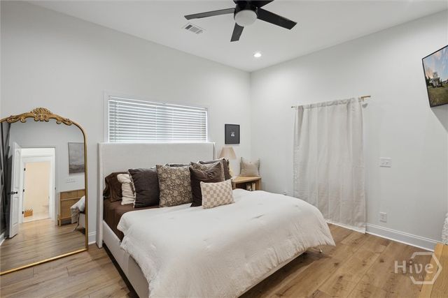 1513 Paris Avenue, Swainsboro, GA 30401