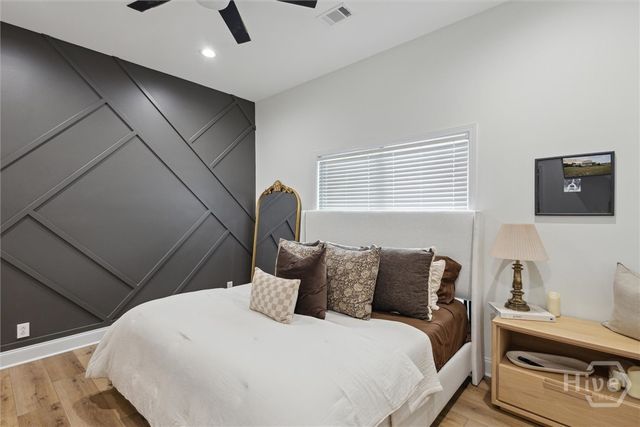 1513 Paris Avenue, Swainsboro, GA 30401