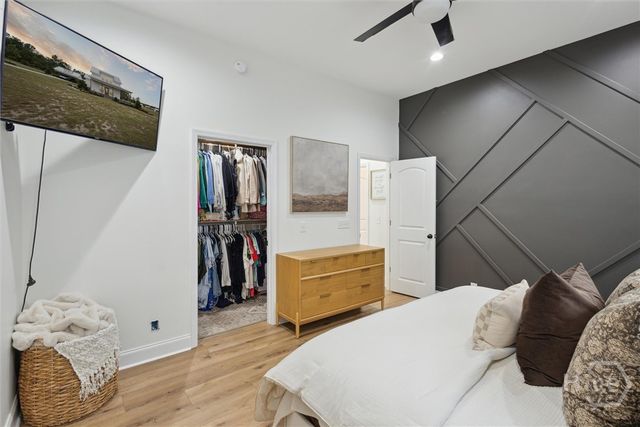 1513 Paris Avenue, Swainsboro, GA 30401