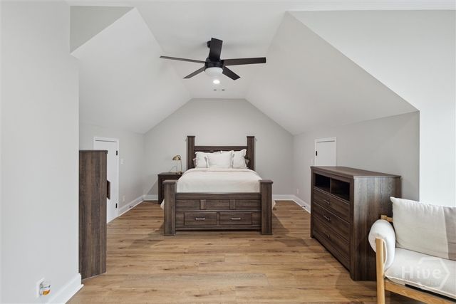 1513 Paris Avenue, Swainsboro, GA 30401