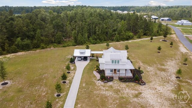 1513 Paris Avenue, Swainsboro, GA 30401