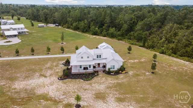 1513 Paris Avenue, Swainsboro, GA 30401